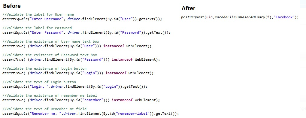 In-Sprint Automation On The Second Last Day?